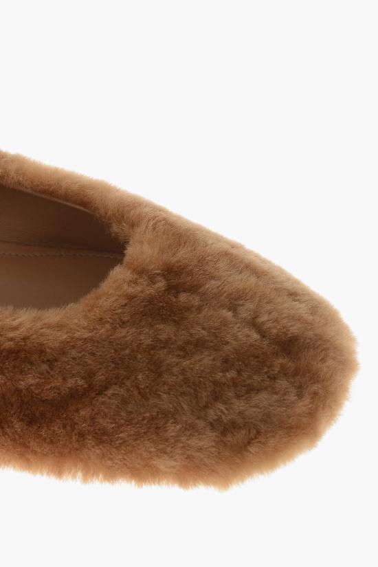  드리스 반 노튼 플랫 슈즈 WS242 1378 301 712 Brown - DRIES VAN NOTEN