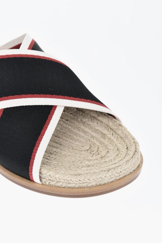  크리스챤 루부탱 샌들 1230972 J487 Black - CHRISTIAN LOUBOUTIN