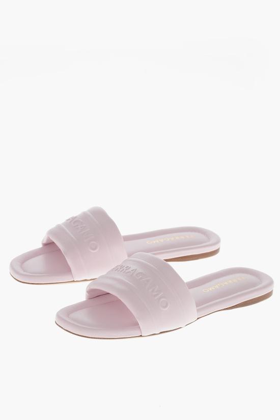  살바토레 페라가모 샌들 HOTELCOTTONCANDYNAPPA Pink