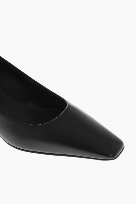  살바토레 페라가모 힐/펌프스 01J045 ALESSYA 40 776865 NERO Black - SALVATORE FERRAGAMO