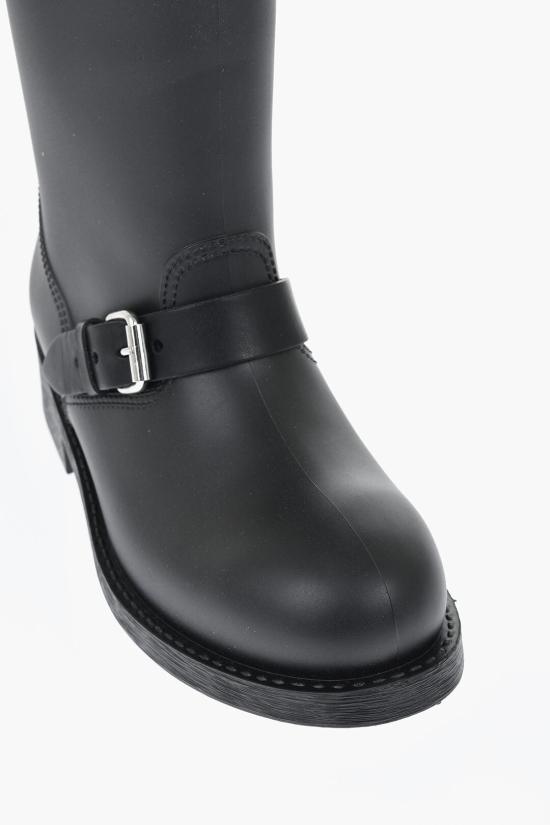  디스퀘어드2 부츠 ABW0157172000012124 Black - DSQUARED2