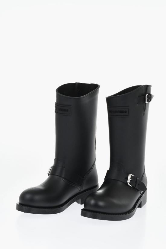  디스퀘어드2 부츠 ABW0157172000012124 Black