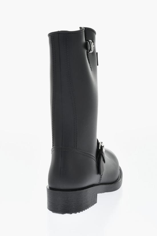  디스퀘어드2 부츠 ABW0157172000012124 Black - DSQUARED2