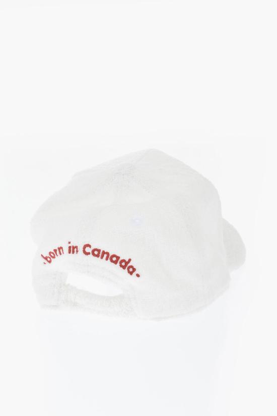  디스퀘어드2 모자 BCW0100S02011091062 White - DSQUARED2