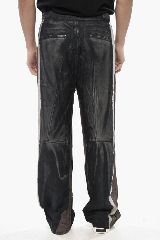  디젤 스트레이트 팬츠 A14236 0NMAN 9XX Gray - DIESEL