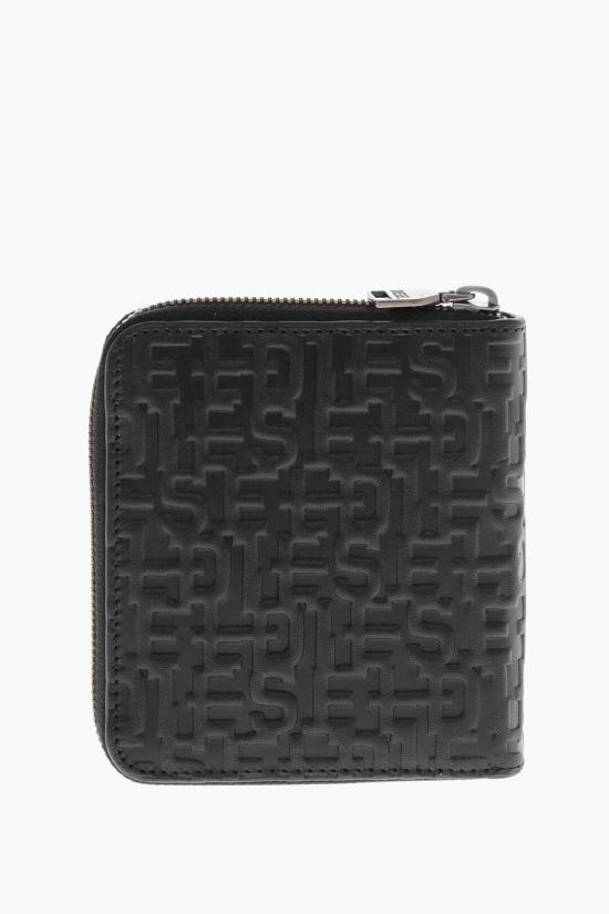  디젤 남성지갑 X09337 P0556 T8004 Black - DIESEL