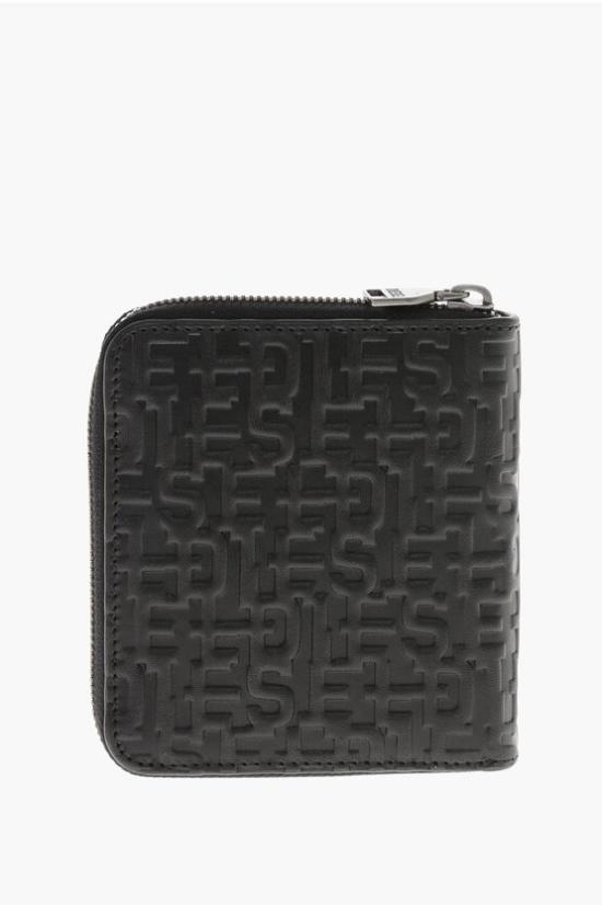  디젤 남성지갑 X09337 P0556 T8004 Black - DIESEL