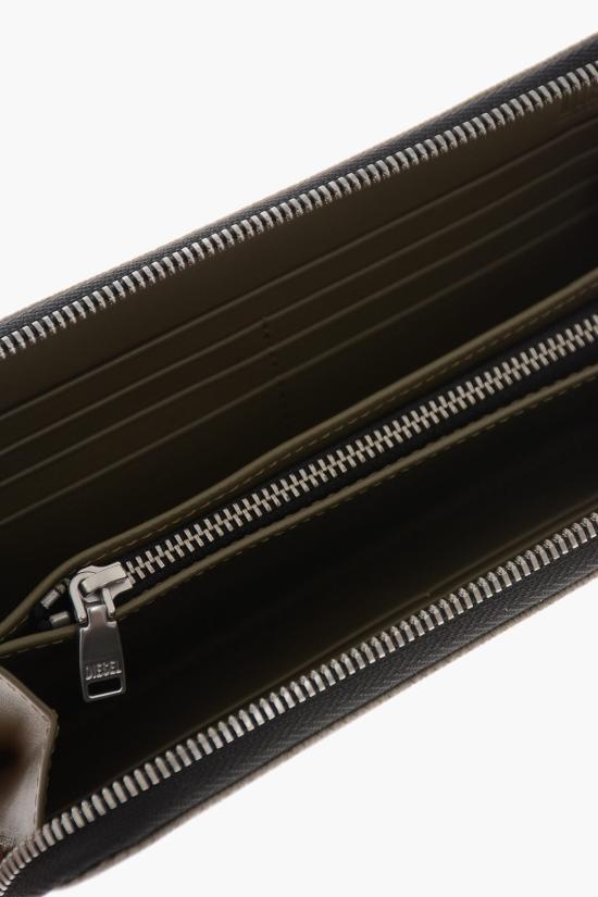  디젤 남성지갑 X09667 P5588 T7002 Beige - DIESEL