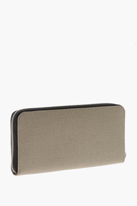  디젤 남성지갑 X09667 P5588 T7002 Beige - DIESEL