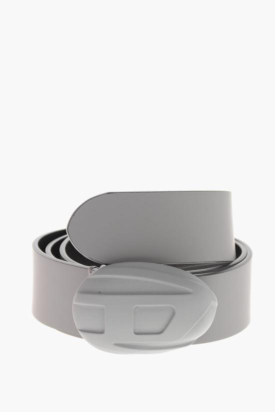  디젤 가죽 벨트 X09912 P6248 T8090 Gray