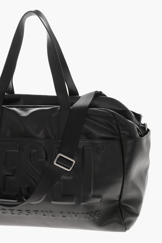  디젤 토트백 X09929 P5184 T8013 Black - DIESEL