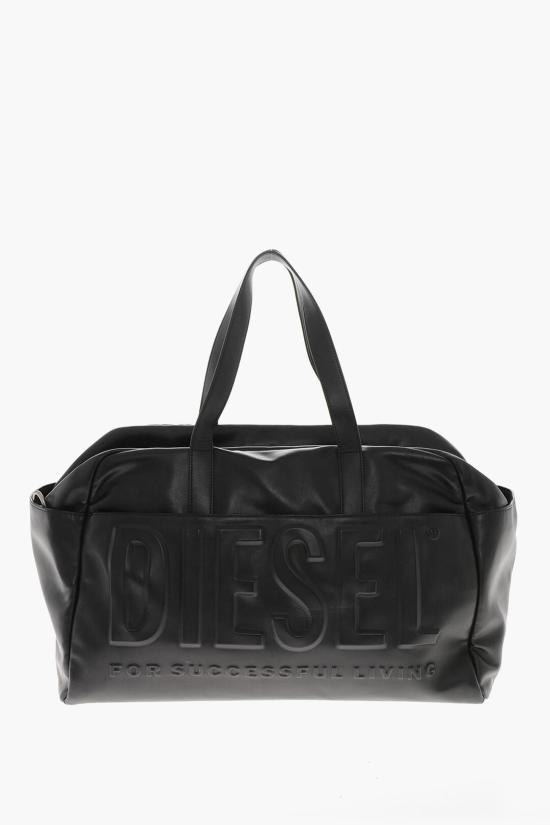  디젤 토트백 X09929 P5184 T8013 Black