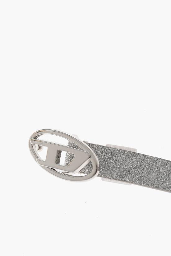  디젤 레귤러 벨트 X09918 P0787 H0535 Silver - DIESEL