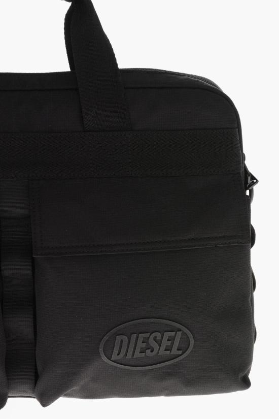  디젤 크로스백 X10338 P8202 T8013 Black - DIESEL