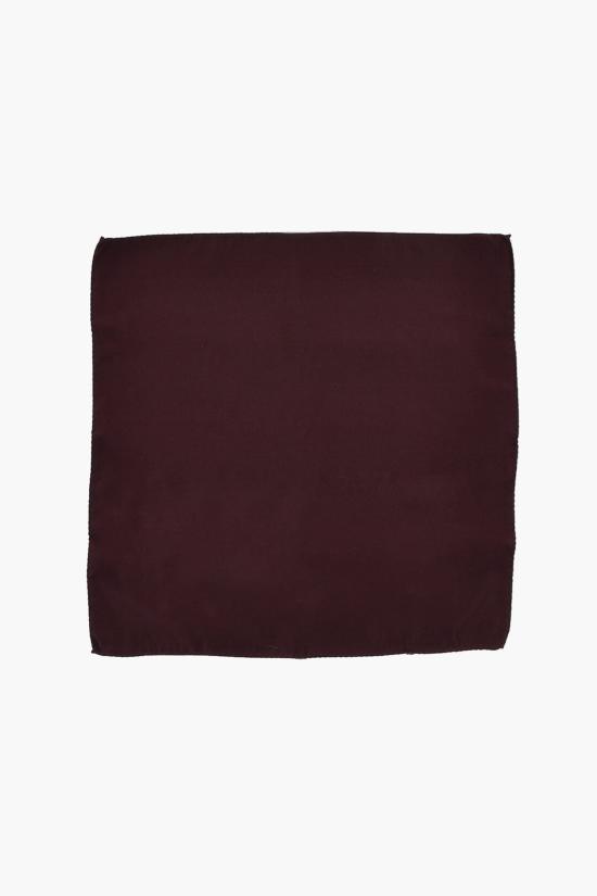  꼬르넬리아니 넥타이 85HUG8 0120480 040 Burgundy - CORNELIANI