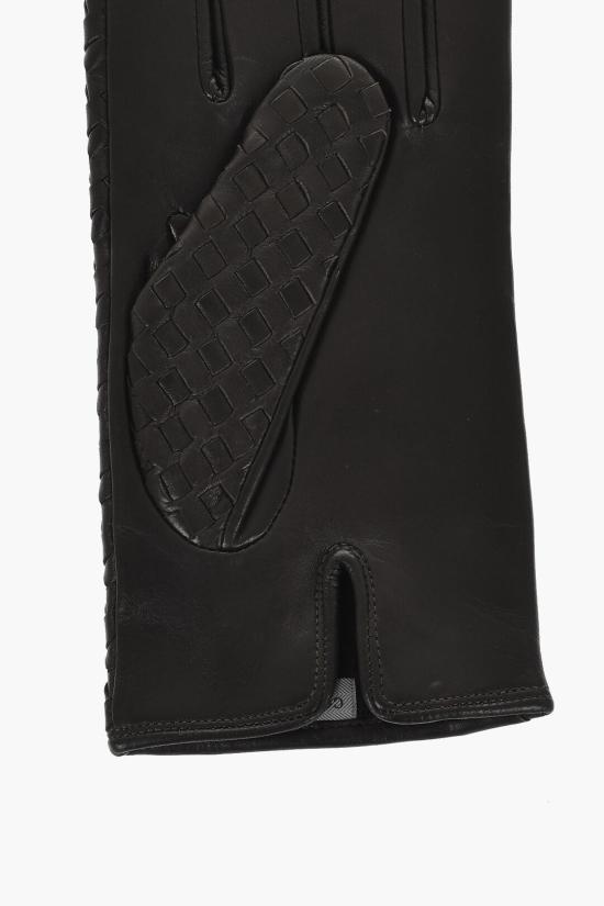  꼬르넬리아니 장갑 94Q311 9420593 030 Brown - CORNELIANI