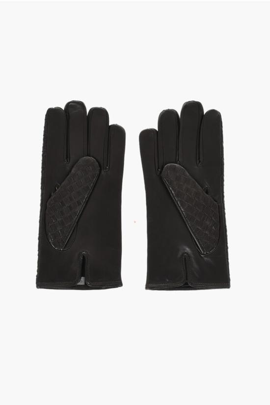  꼬르넬리아니 장갑 94Q311 9420593 030 Brown - CORNELIANI