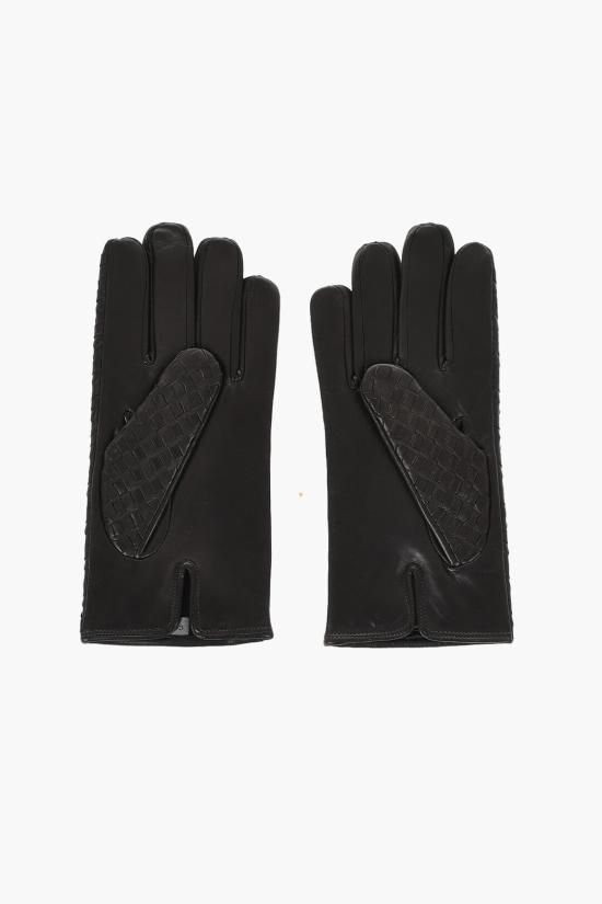  꼬르넬리아니 장갑 94Q311 9420593 030 Brown - CORNELIANI