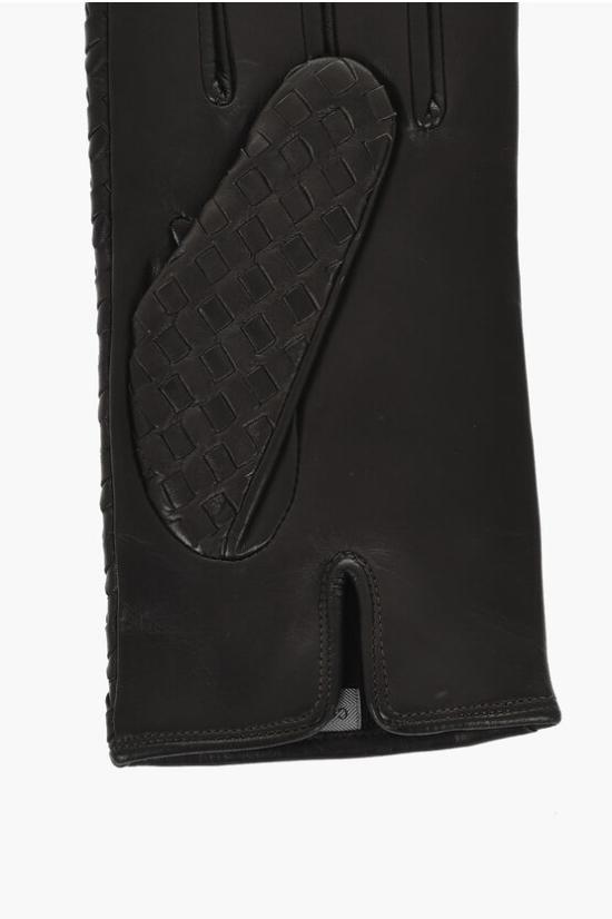  꼬르넬리아니 장갑 94Q311 9420593 030 Brown - CORNELIANI