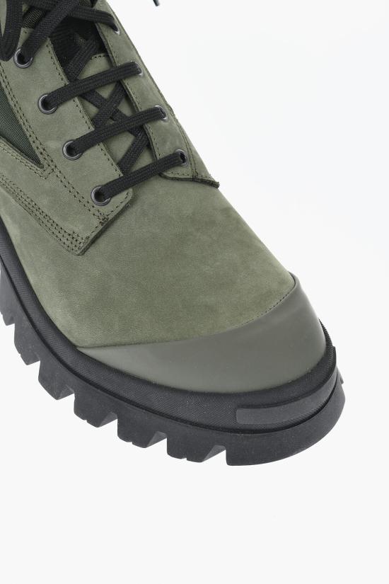  디스퀘어드2 부츠 ABM0136168020498066 Green - DSQUARED2