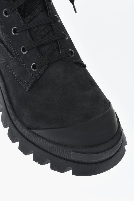  디스퀘어드2 부츠 ABM0136168020492124 Black - DSQUARED2