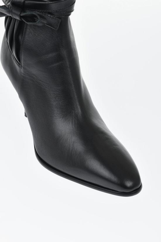  디스퀘어드2 부츠 ABW0185189000012124 Black - DSQUARED2