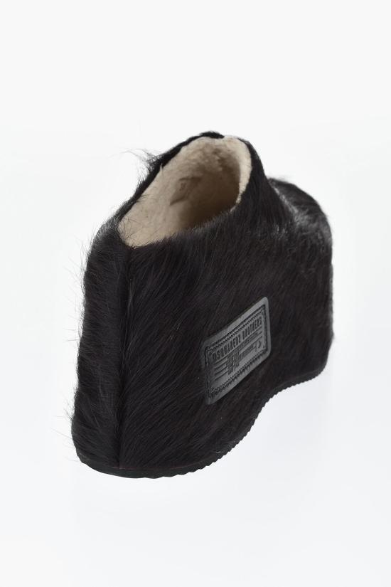  디스퀘어드2 샌들 CGW0007022057174066 Burgundy - DSQUARED2