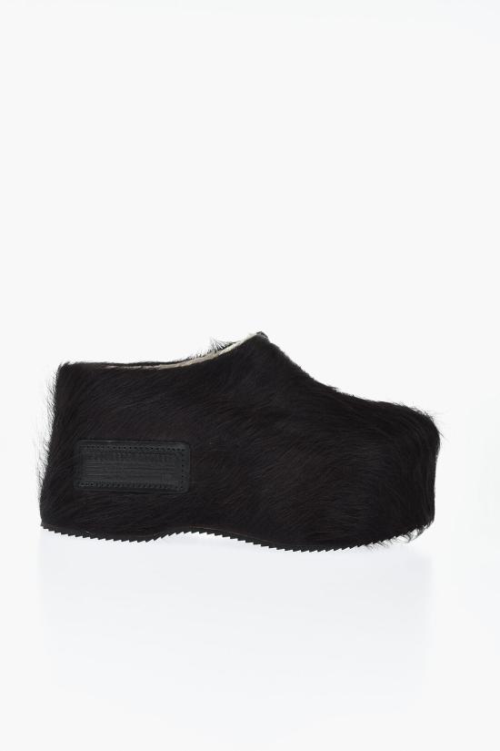  디스퀘어드2 샌들 CGW0007022057174066 Burgundy - DSQUARED2