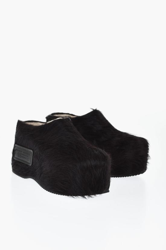  디스퀘어드2 샌들 CGW0007022057174066 Burgundy