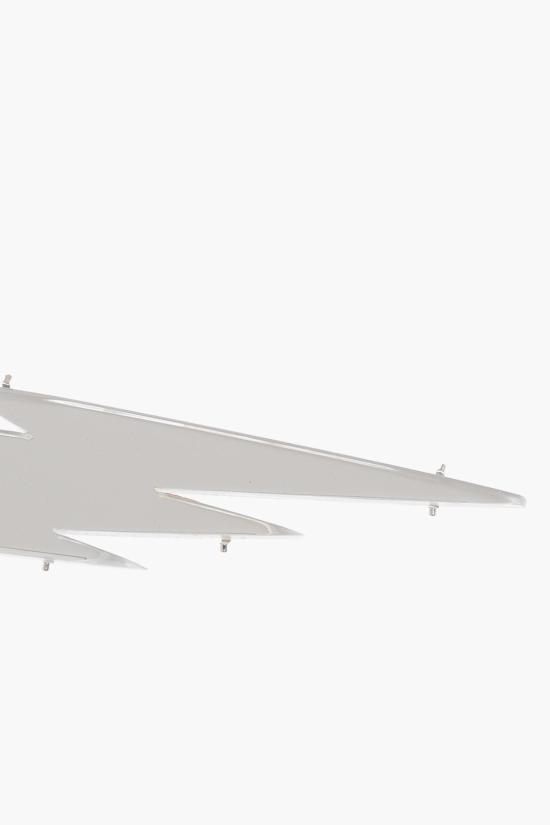  디스퀘어드2 브로치 S17CH4007 706 M1019 Silver - DSQUARED2