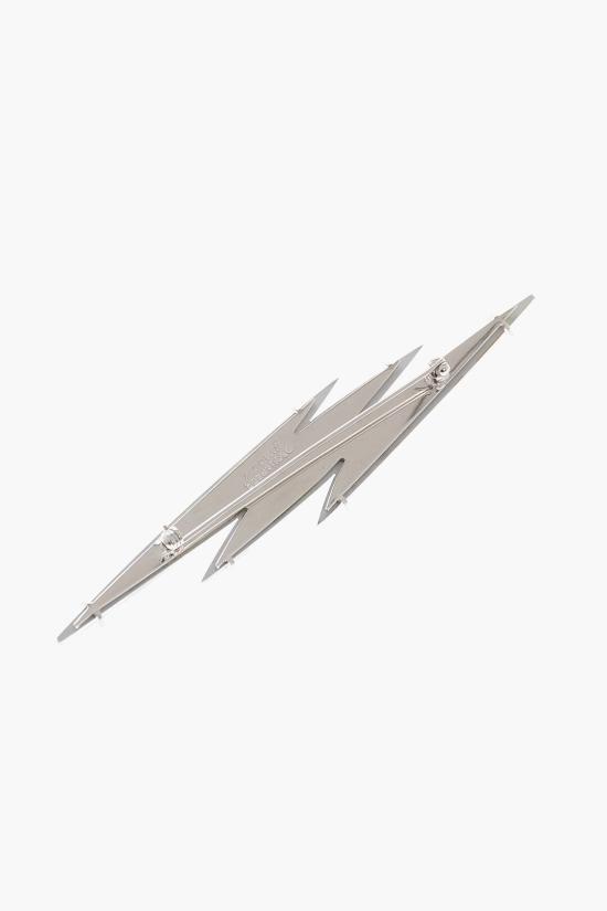  디스퀘어드2 브로치 S17CH4007 706 M1019 Silver - DSQUARED2