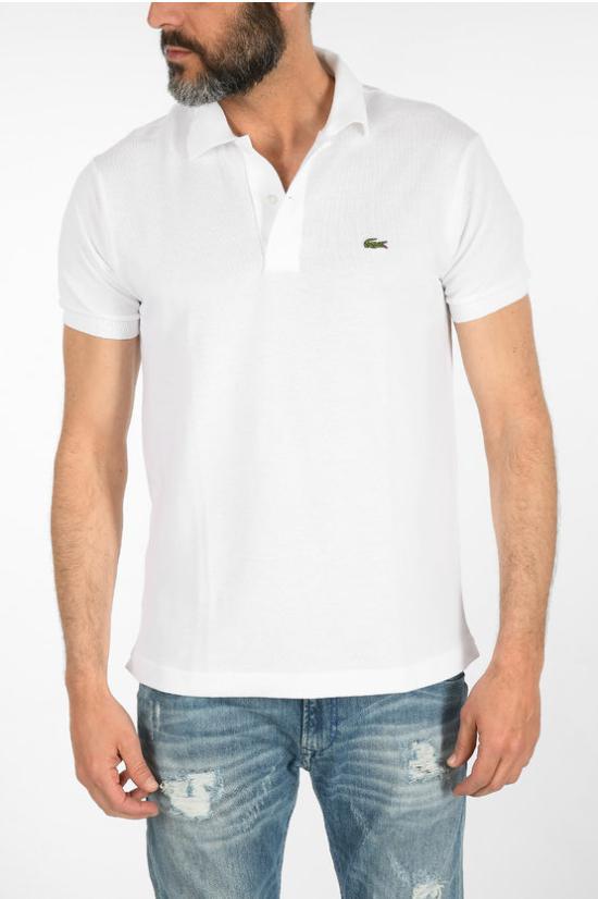  라코스테 폴로 티셔츠 1212 001 White