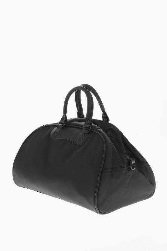  디젤 더플백 X09552 P5480 T8013 Black - DIESEL