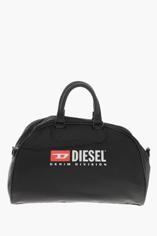  디젤 더플백 X09552 P5480 T8013 Black