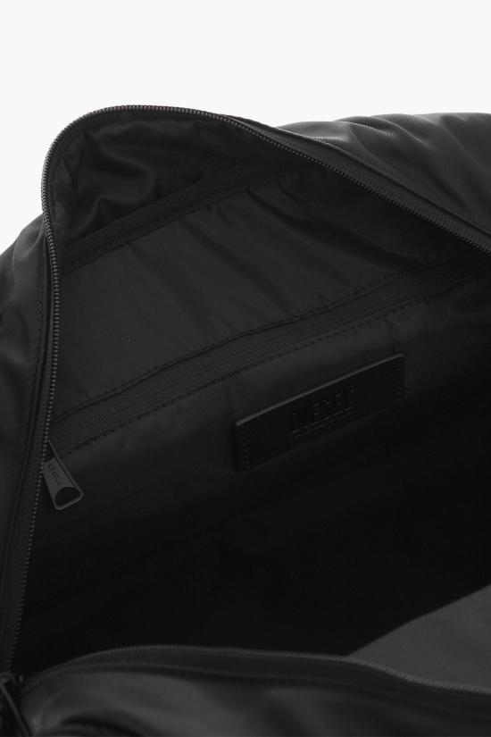  디젤 더플백 X09552 P5480 T8013 Black - DIESEL