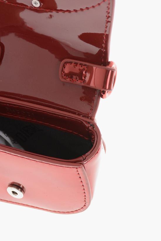  디젤 지갑 X09682 P6714 T4346 Red - DIESEL