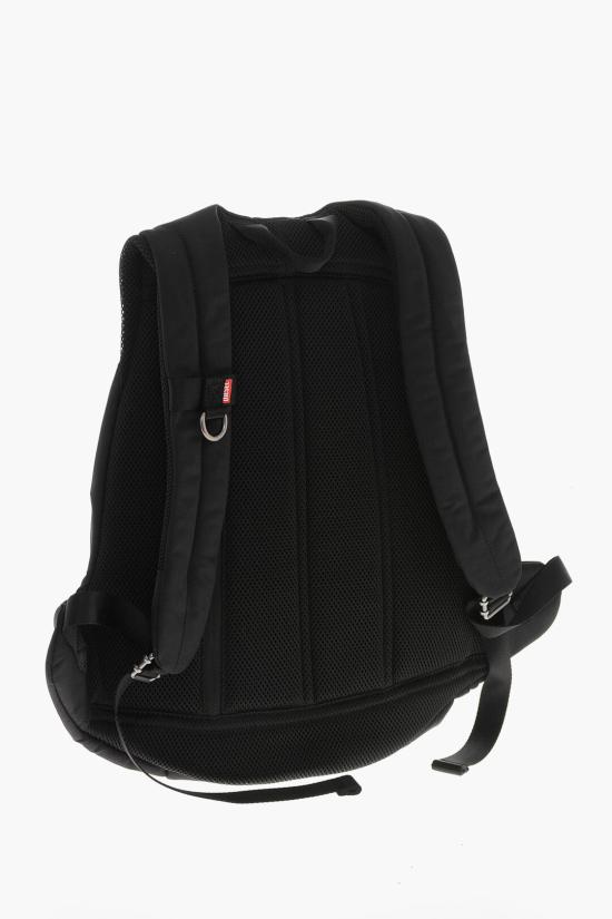  디젤 백팩 X09840 P4630 T8013 Black - DIESEL