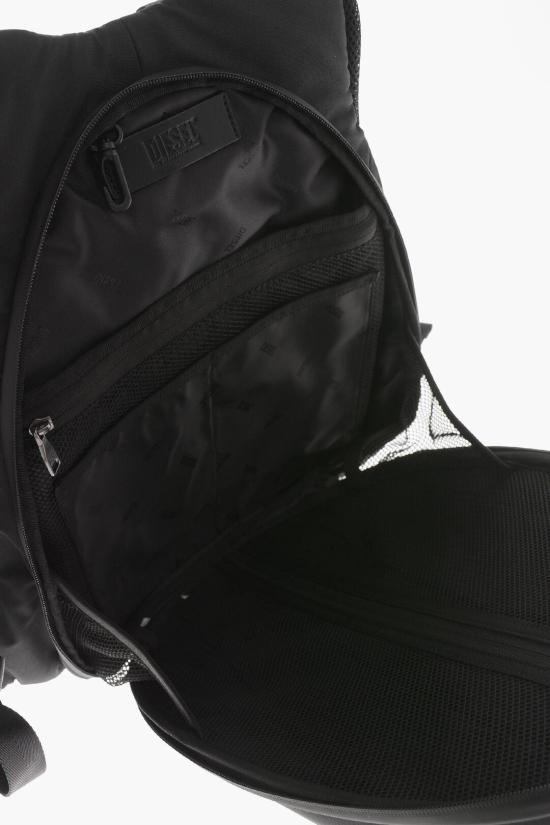  디젤 백팩 X09840 P4630 T8013 Black - DIESEL