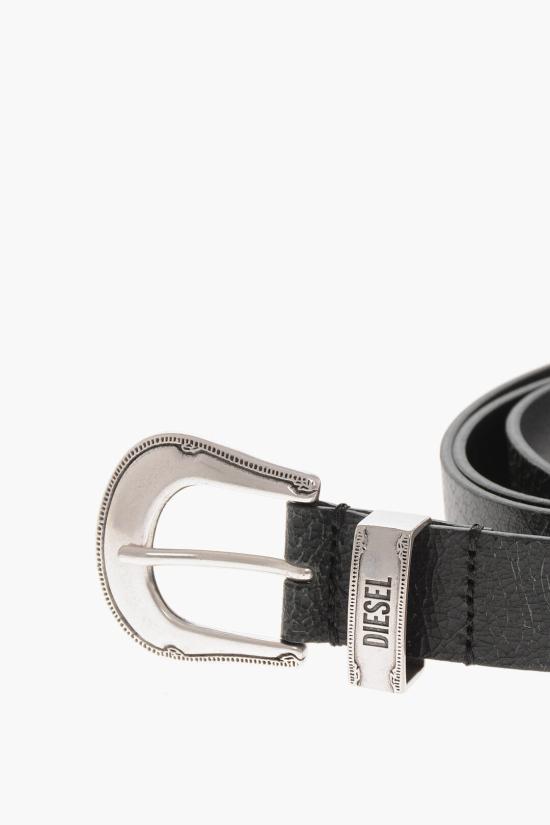  디젤 레귤러 벨트 X08490 Z0994 T8013 Black - DIESEL