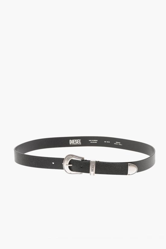  디젤 레귤러 벨트 X08490 Z0994 T8013 Black - DIESEL