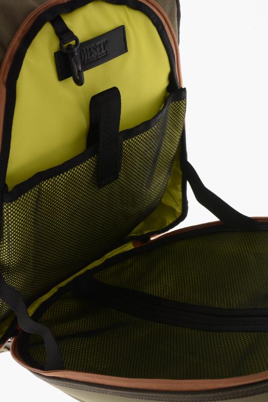  디젤 백팩 X09138 P4630 T7010 Green - DIESEL