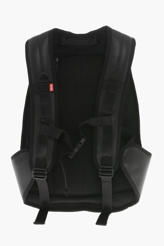  디젤 백팩 X09138 P4631 T8013 Black - DIESEL