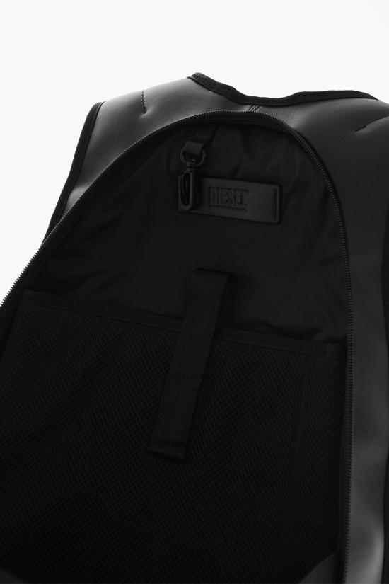  디젤 백팩 X09138 P4631 T8013 Black - DIESEL