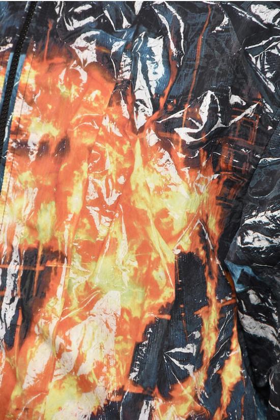  디젤 자켓 A15614 0HPAH 9XX Multicolor - DIESEL