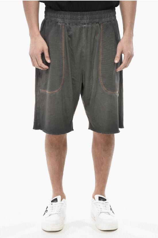  디젤 숏팬츠 A12906 0BNBU 9XX Gray