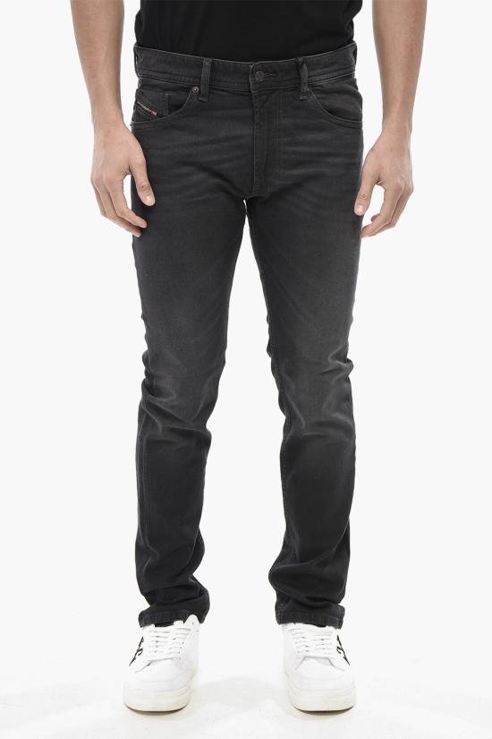  디젤 데님 팬츠 A13342 RM064 02 Black