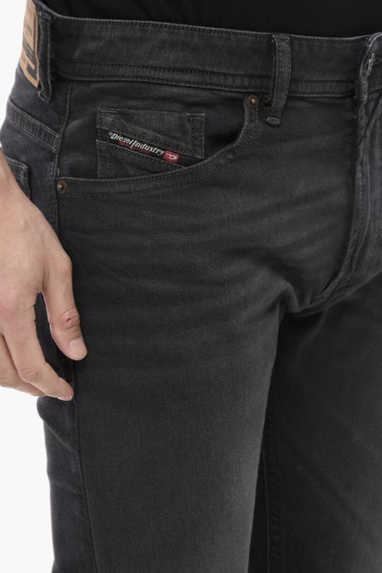  디젤 데님 팬츠 A13342 RM064 02 Black - DIESEL