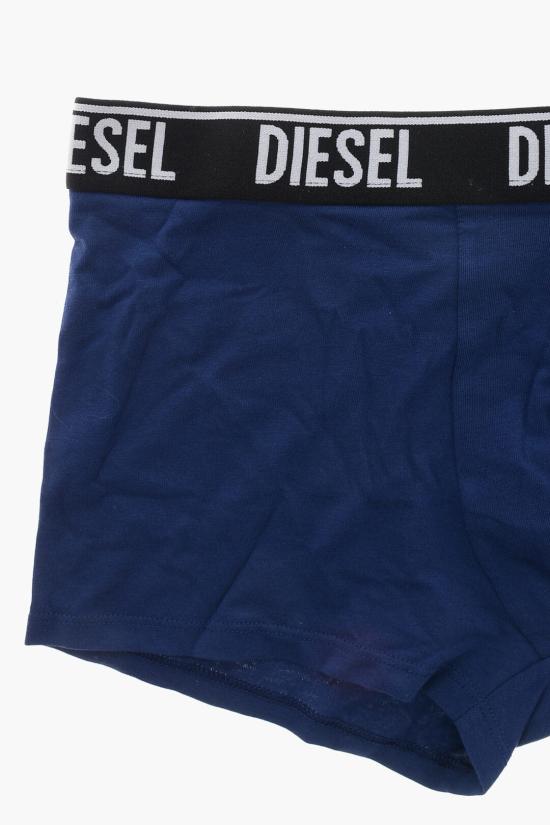  디젤 팬티 A12481 RSFAC E6694 Multicolor - DIESEL