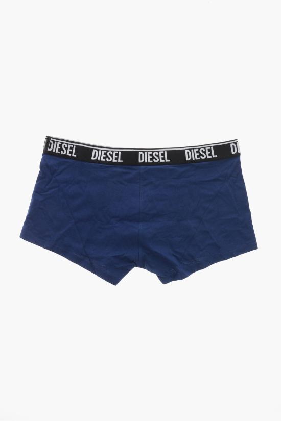  디젤 팬티 A12481 RSFAC E6694 Multicolor - DIESEL