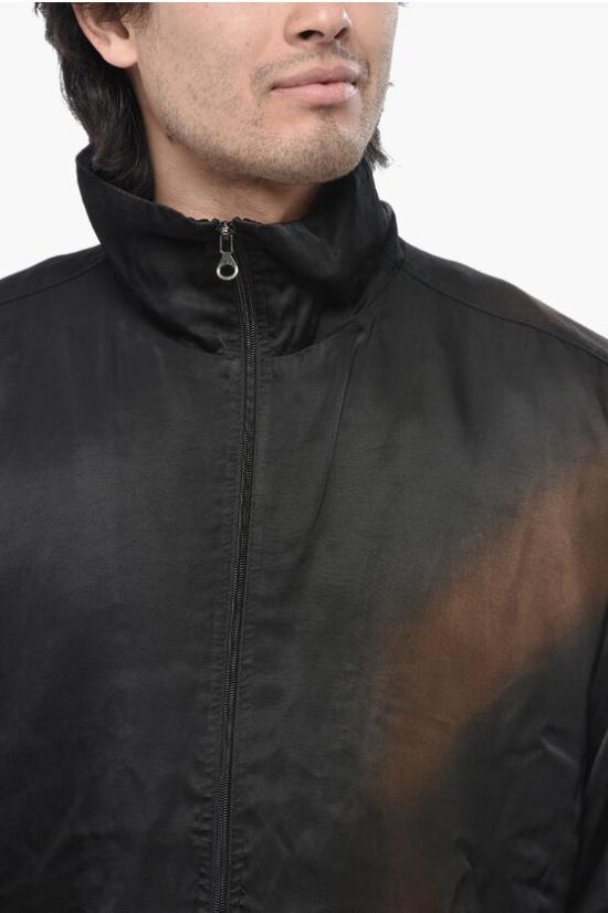  디젤 자켓 A10780 0BIAY 9XX Black - DIESEL